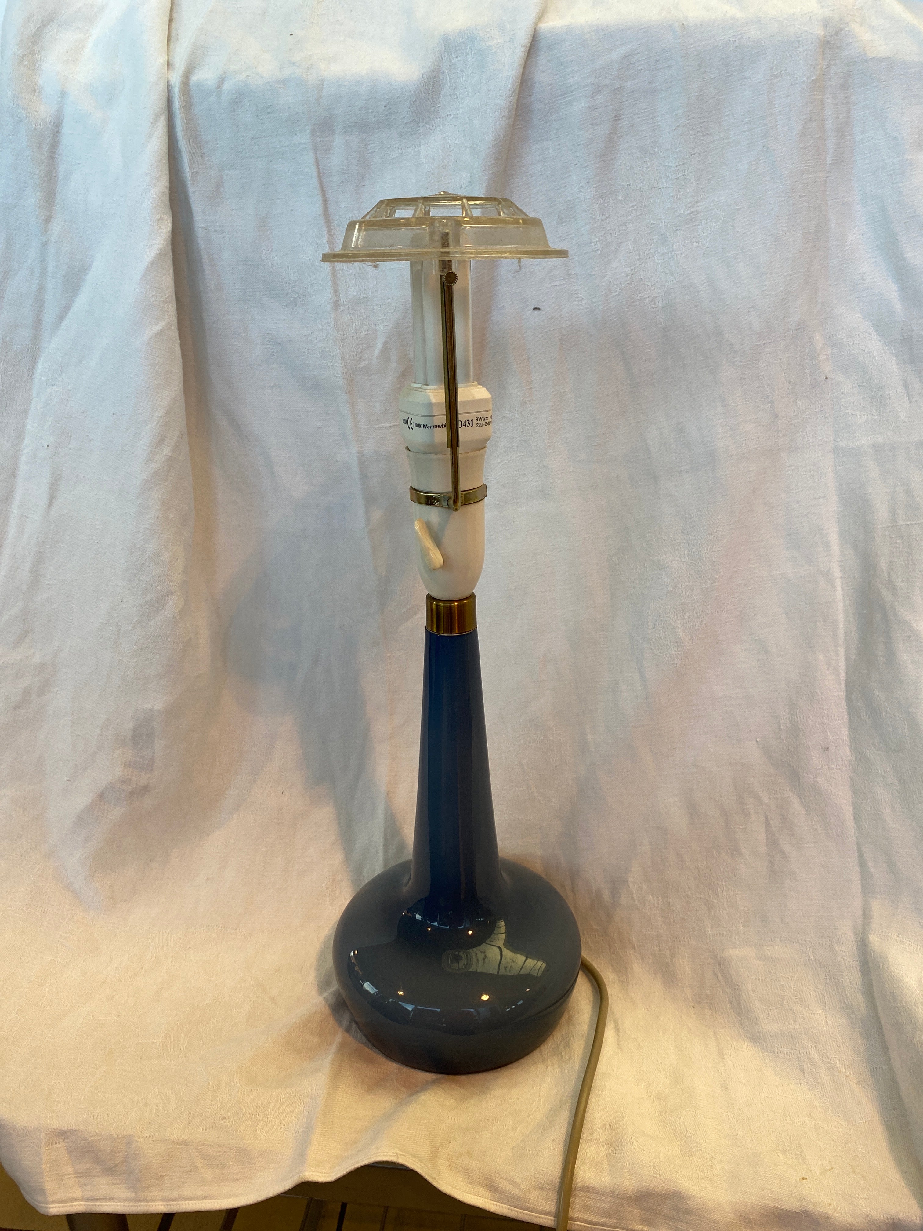 Le Klint bordlampe