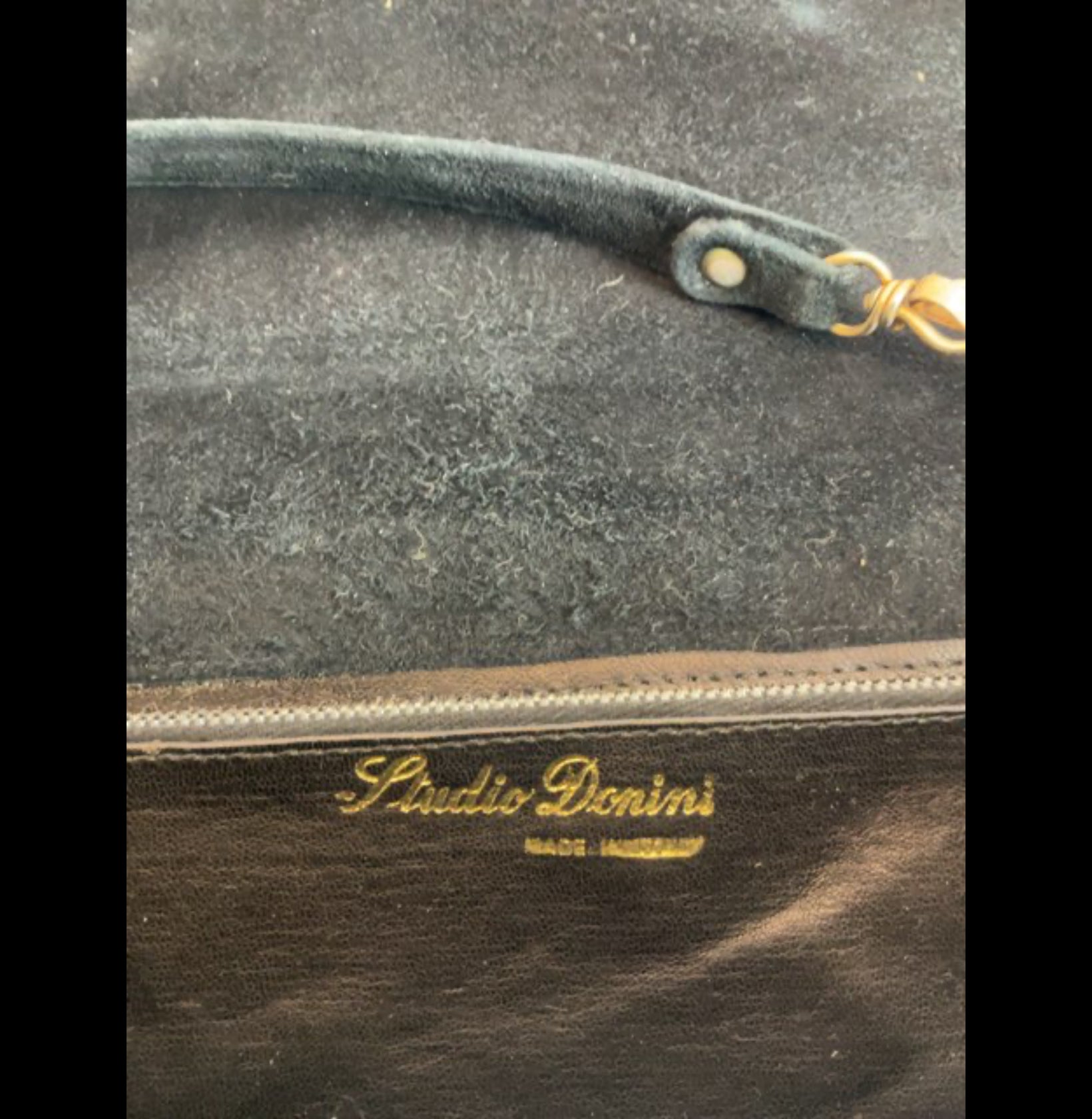 Studio Donini, Tasker