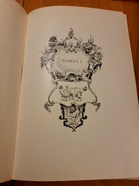 Ludvig Holberg Comoedier Bind l, ll , lll