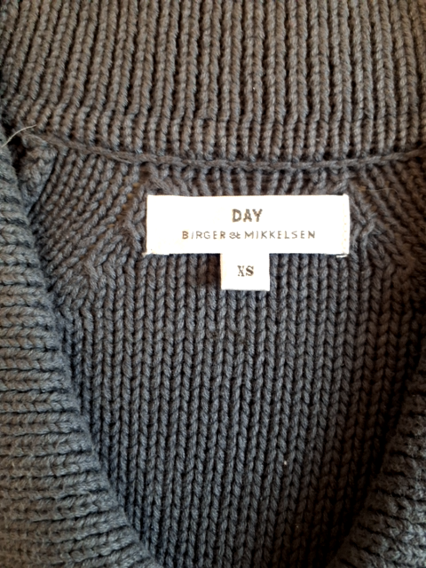 Day Birger et Mikkelsen Striktrøje (G311)