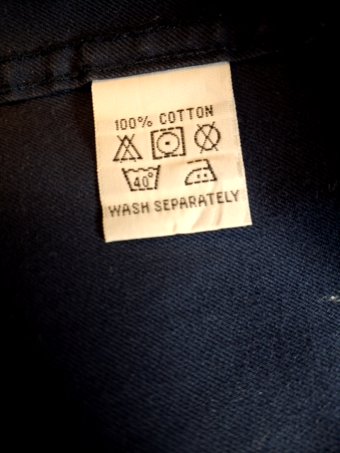 K.H.V 1973 Shirtmakers Skjorte