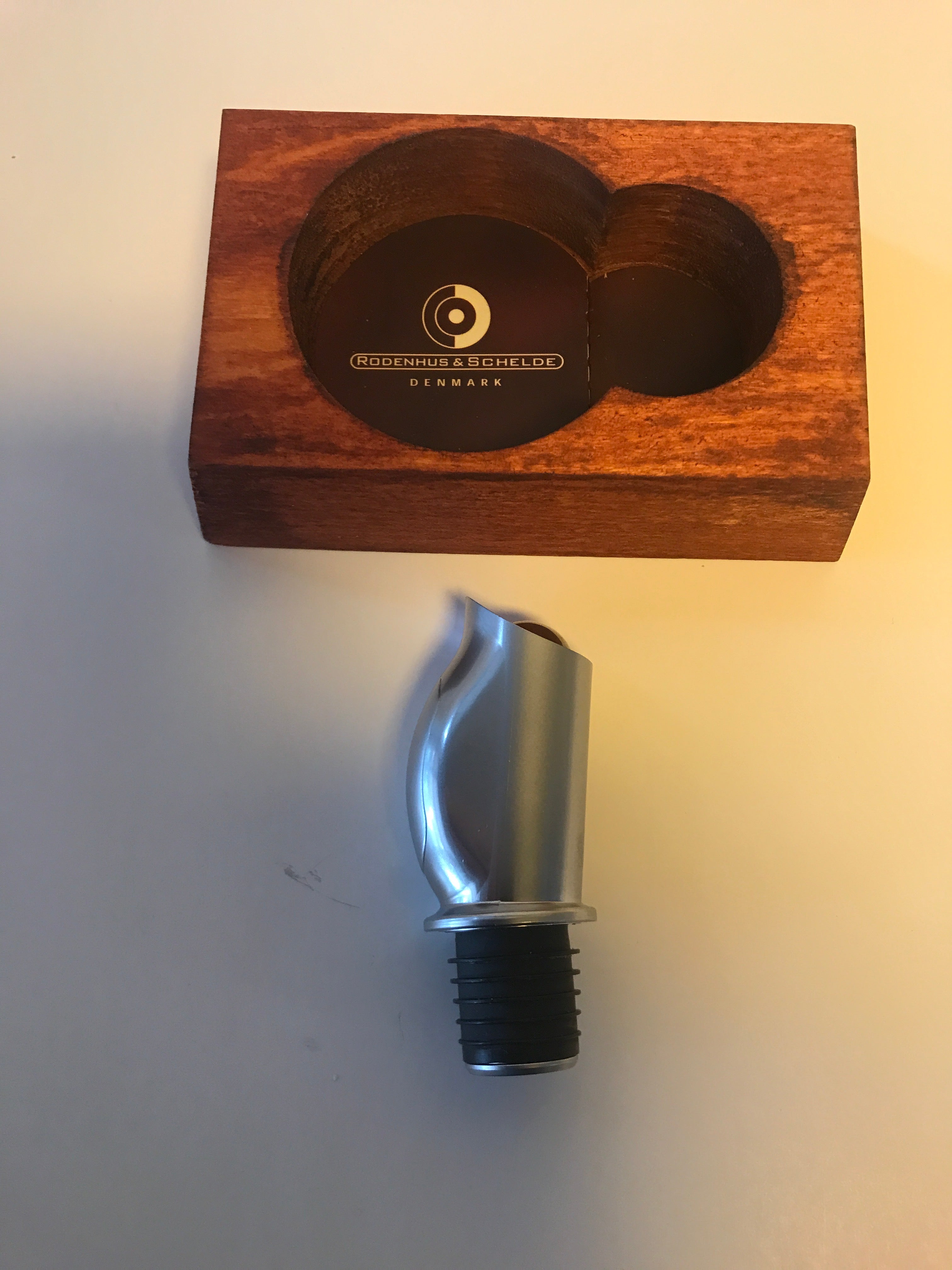 Wine stopper