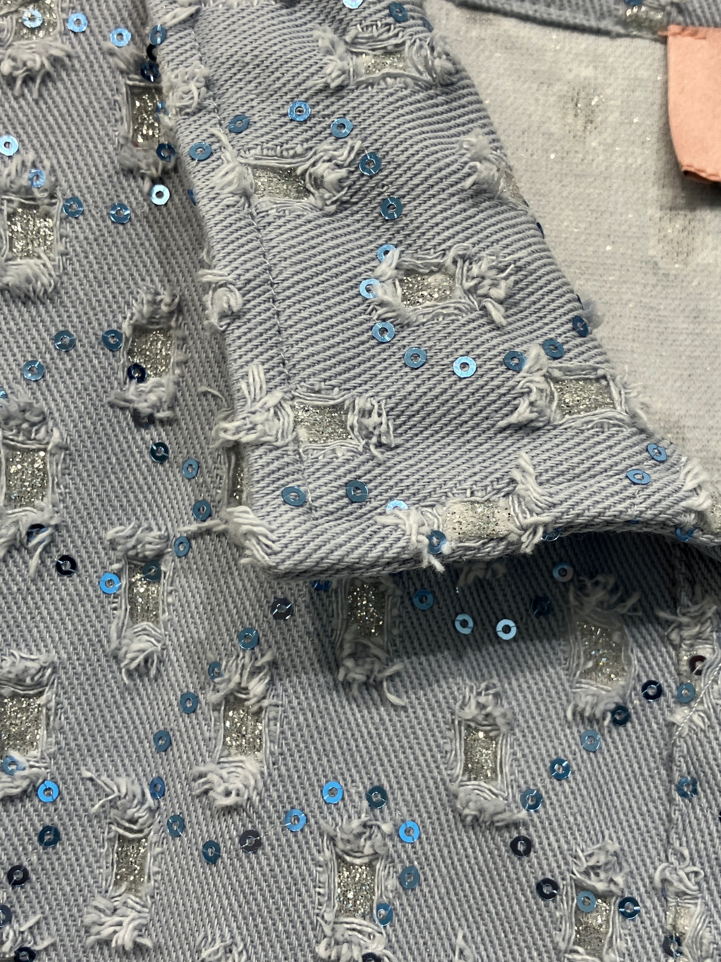 hunkøn Vest
