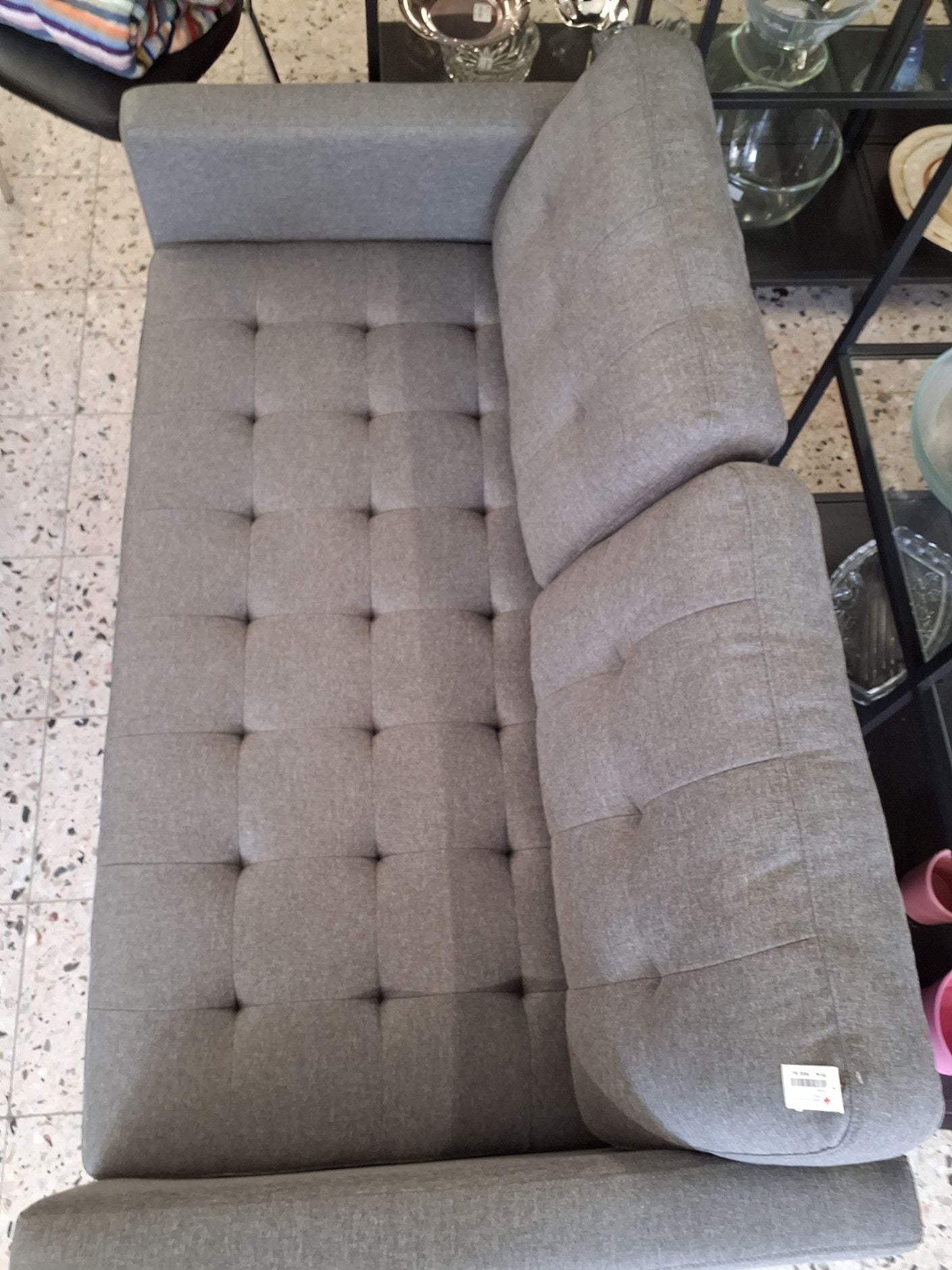 Sofa 2 personers