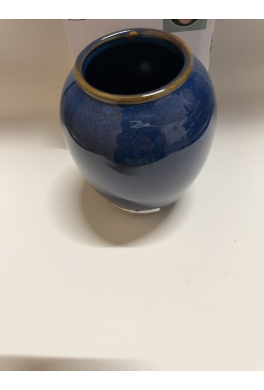 Vase 12,5 cm "Bitz"