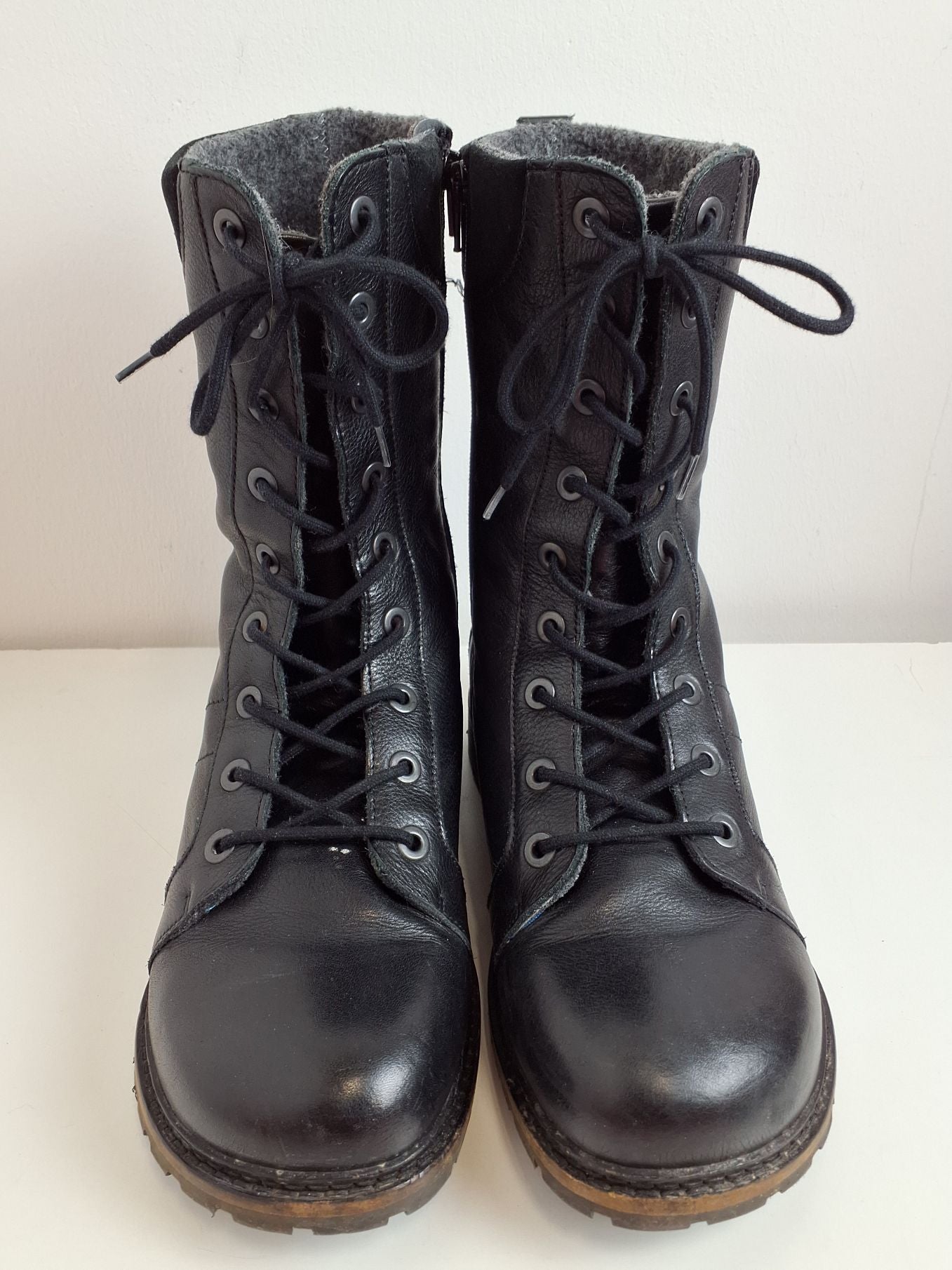 New Feet støvler str 42