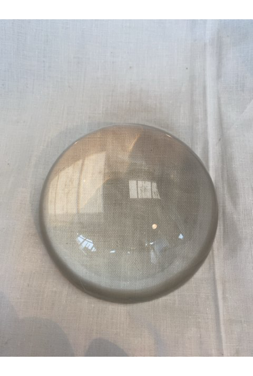 Brev presser