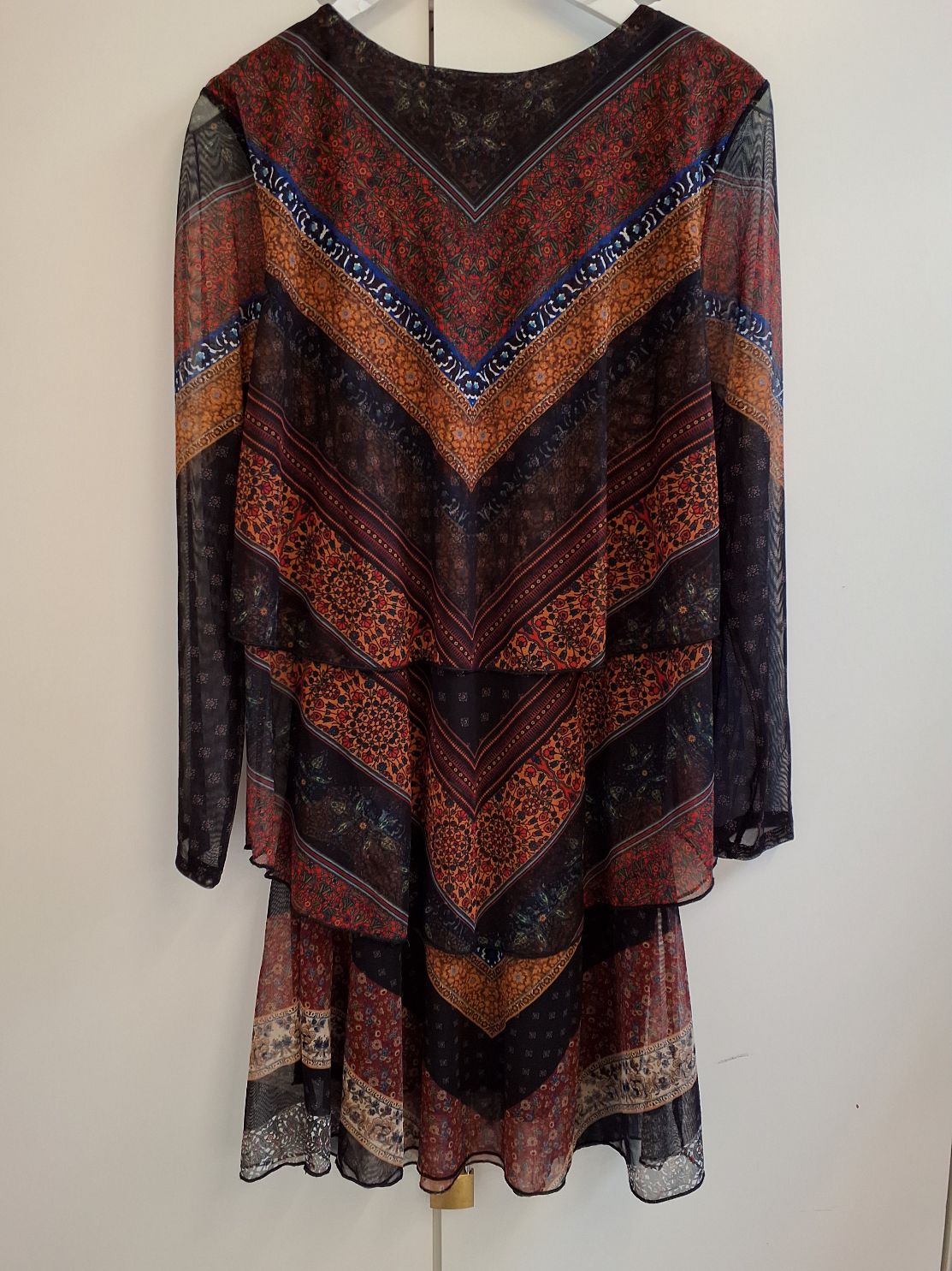 Desigual Kjole