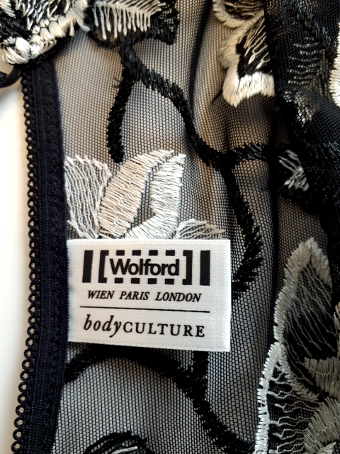 Wolford Top