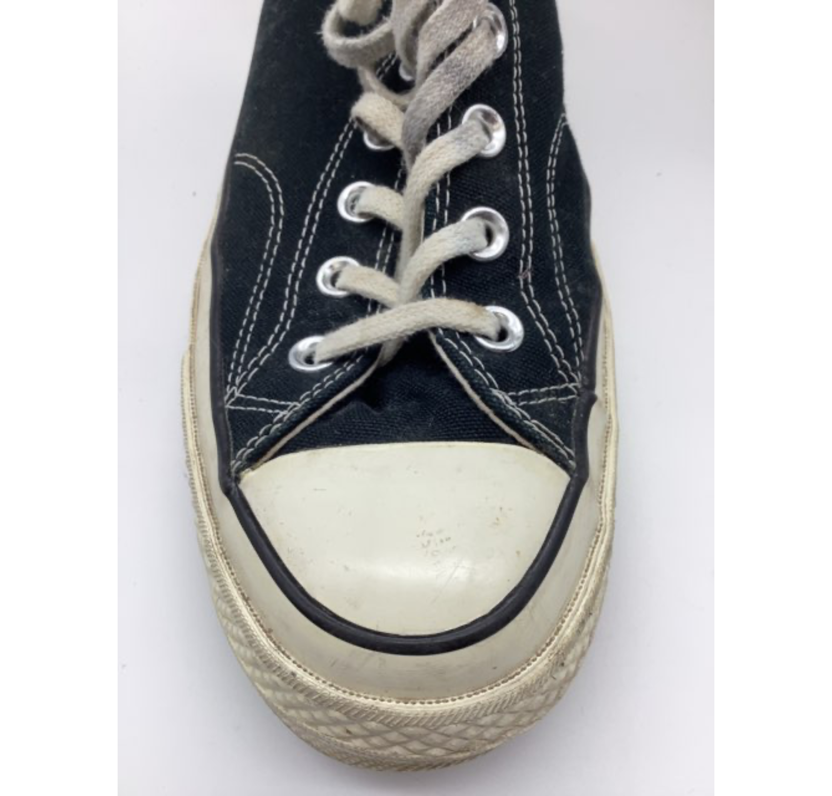 Converse høje sneakers