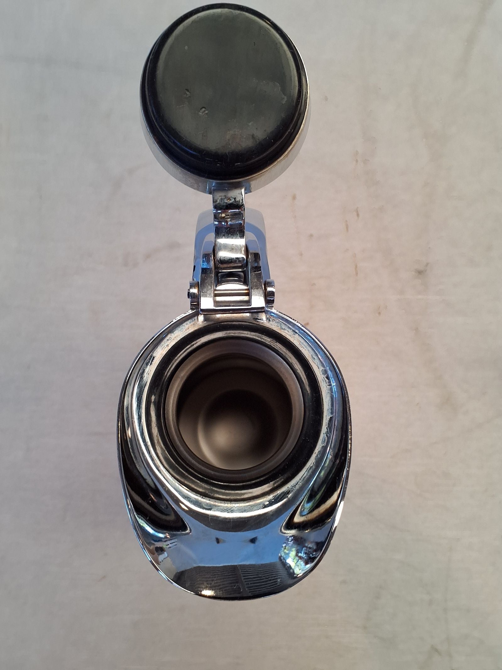 Zwilling Thermorkande