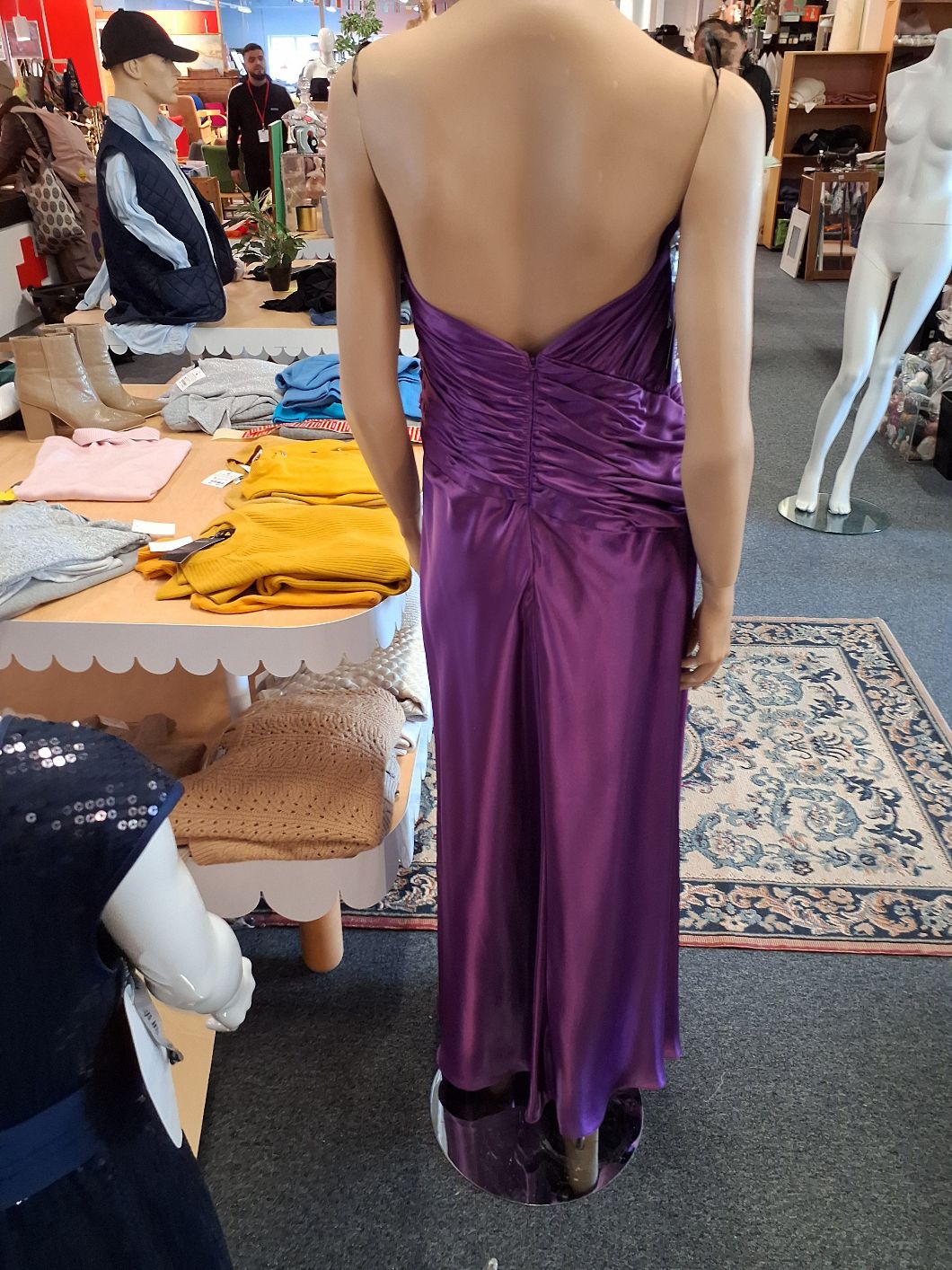 Ny kjole - Alfred Angelo