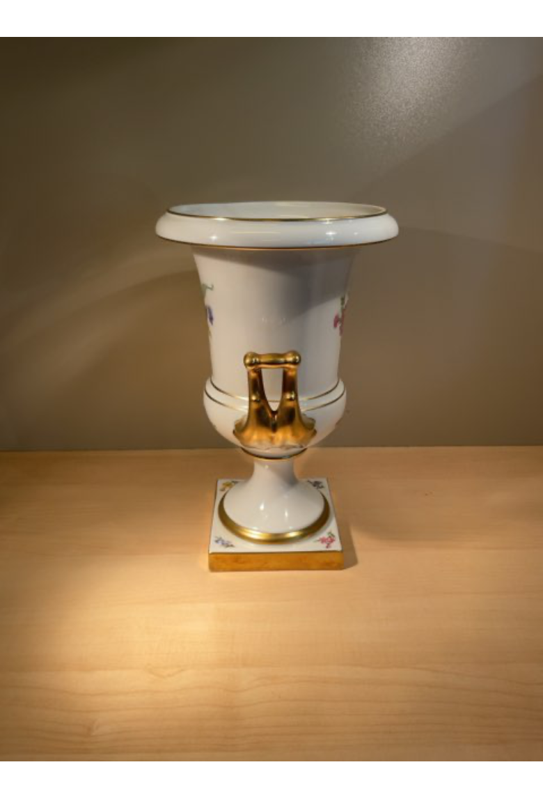 B&G nr. 470. Vase/urne