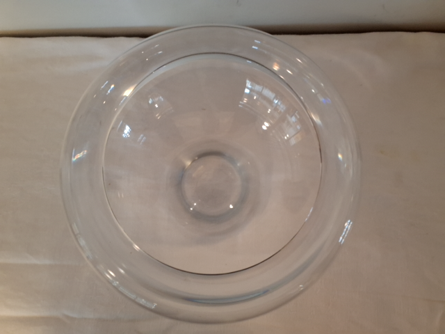 Holmegaard glasskål
