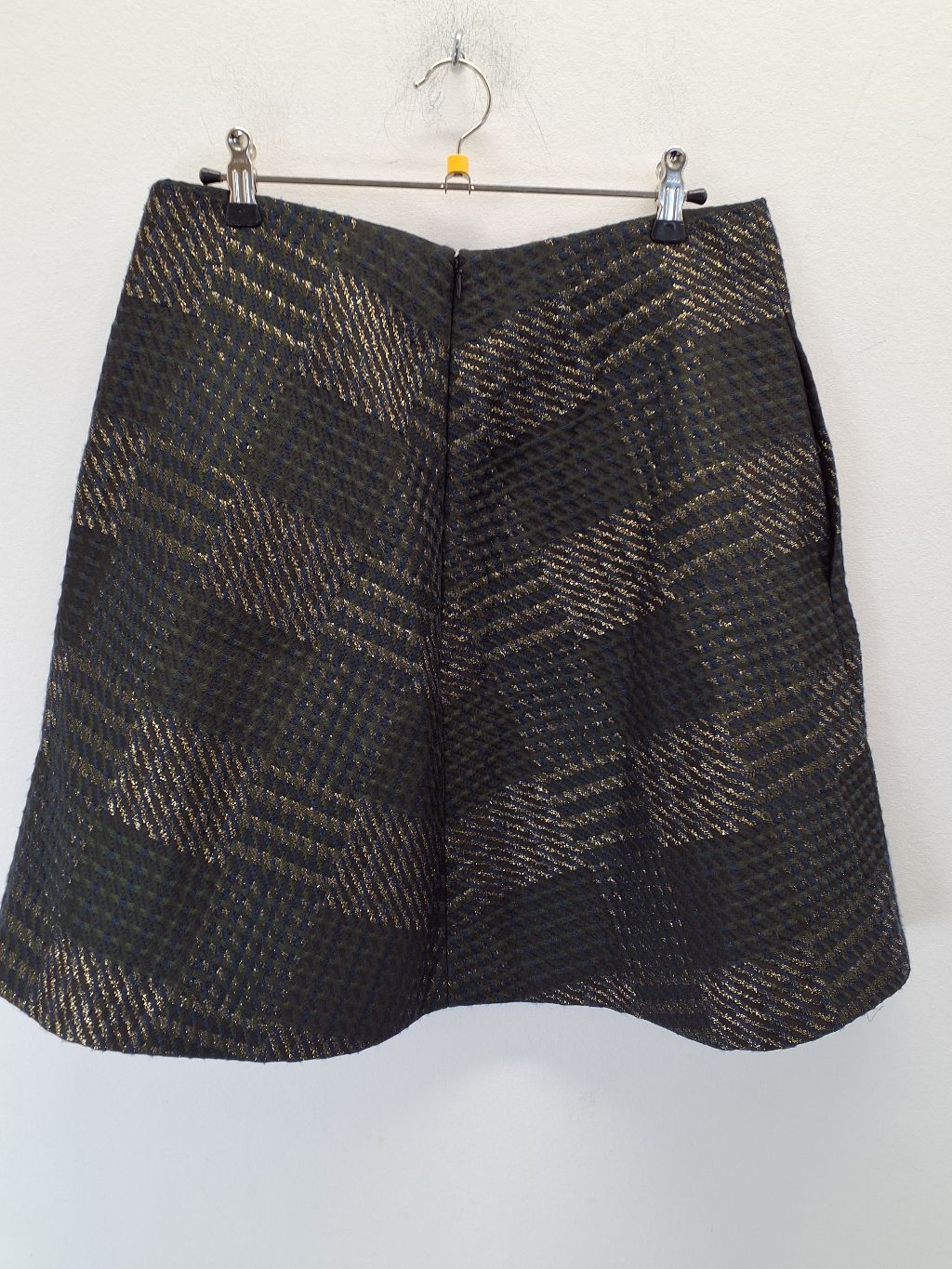 3.1 Phillip Lim Nederdel