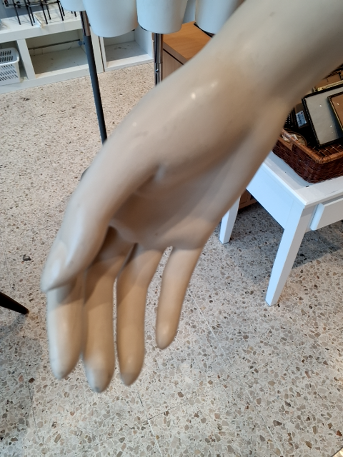 Mannequin