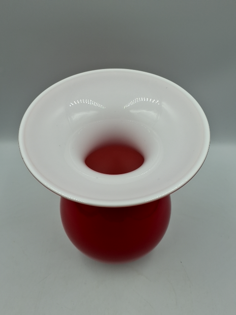 Holmegaard "Shape" Vase