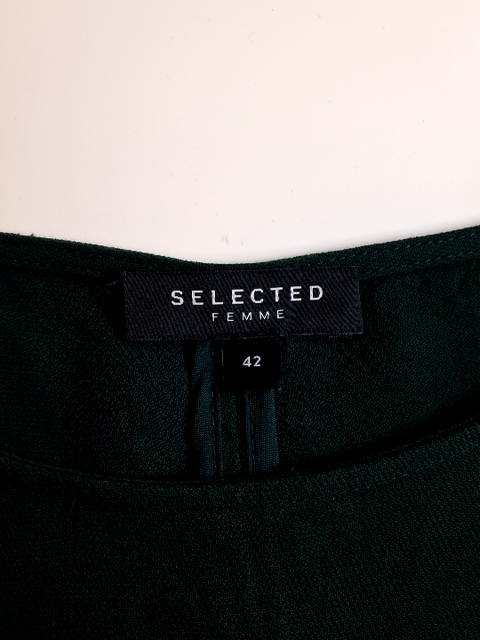 Selected Femme Bluse (O215)