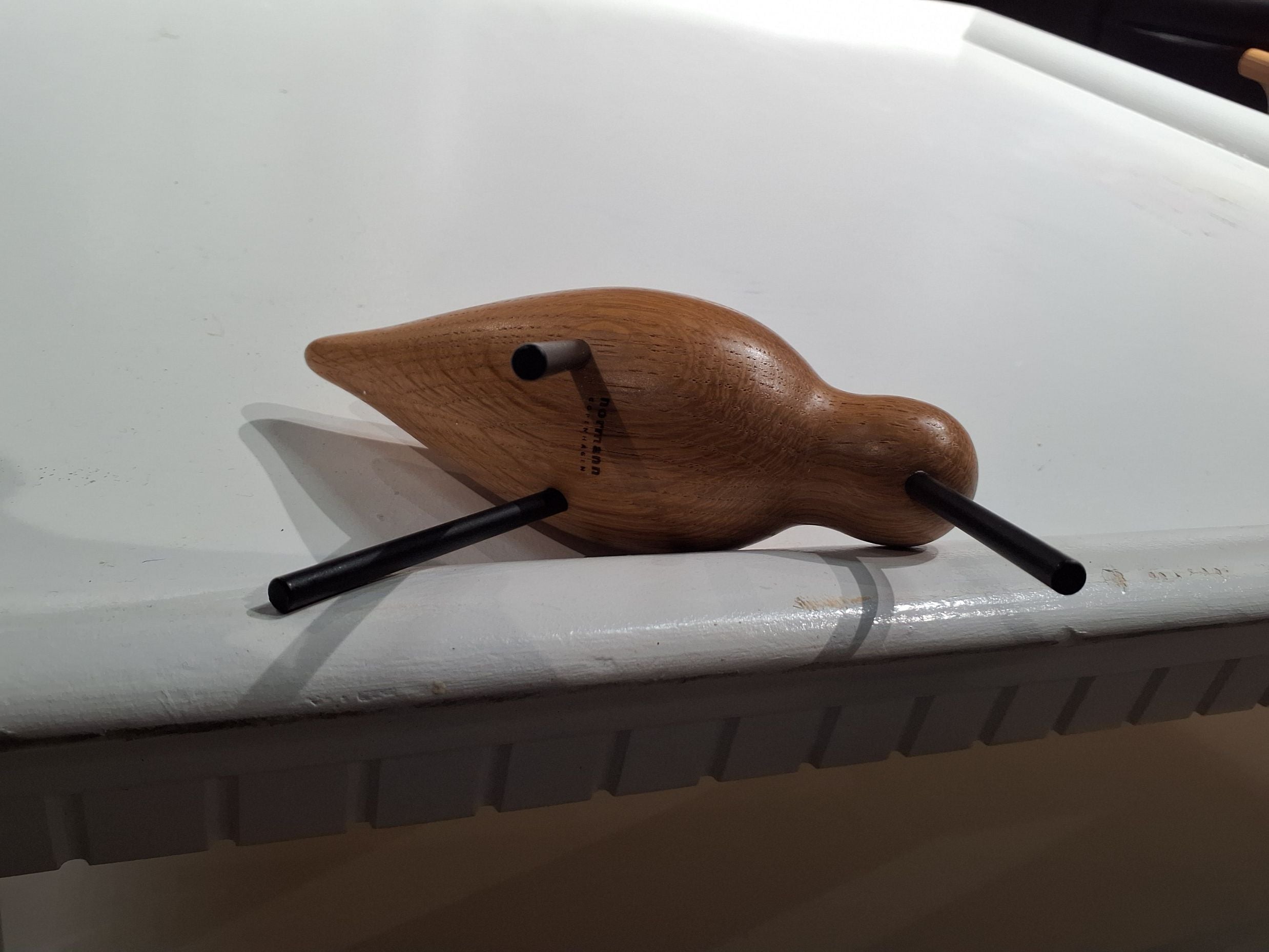 Normann copenhagen fugle