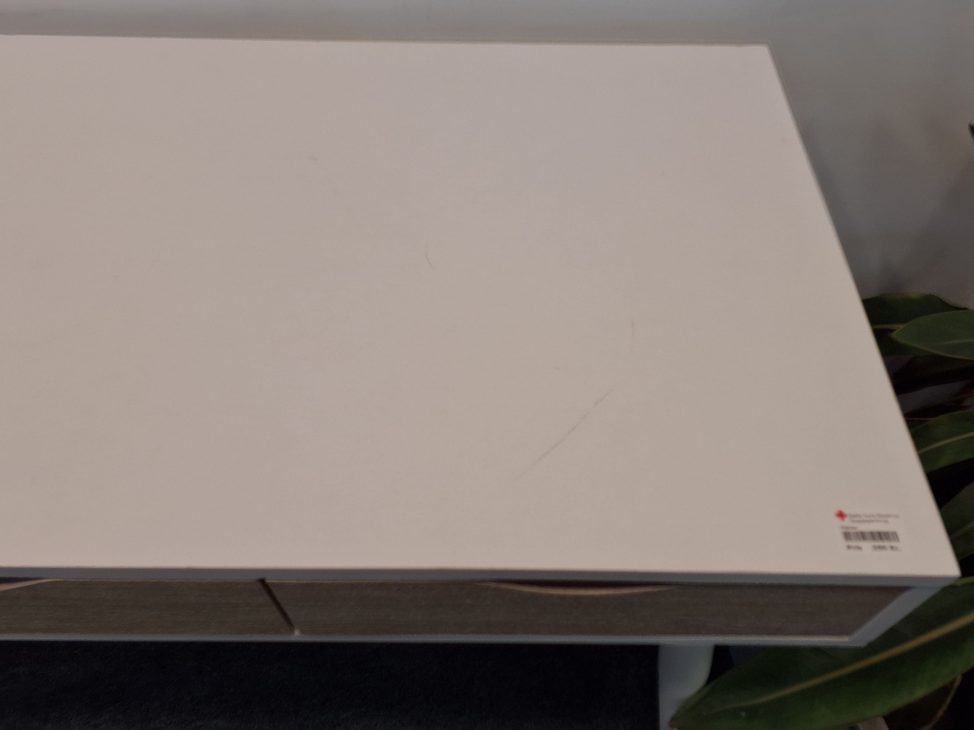 Skrivebord