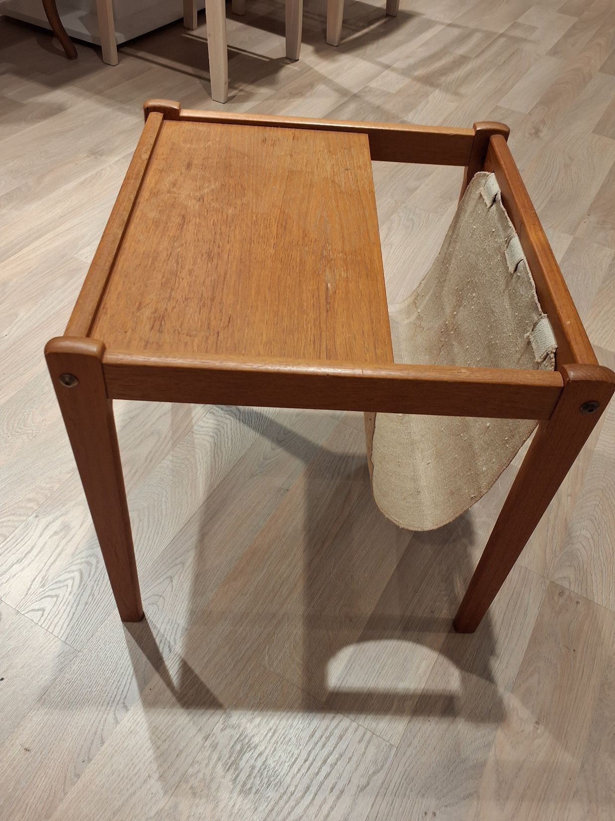 Tidskriftsholder
