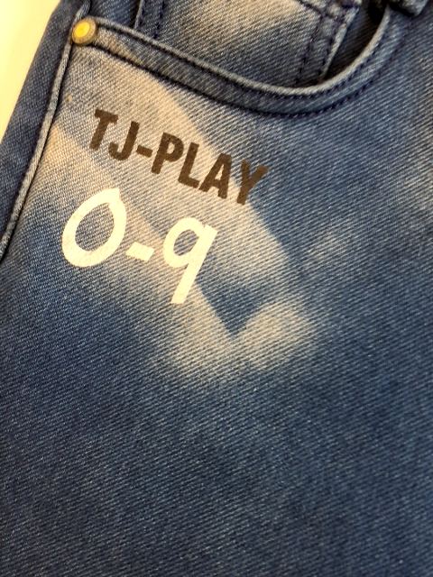 Tippy Bukser (O915)