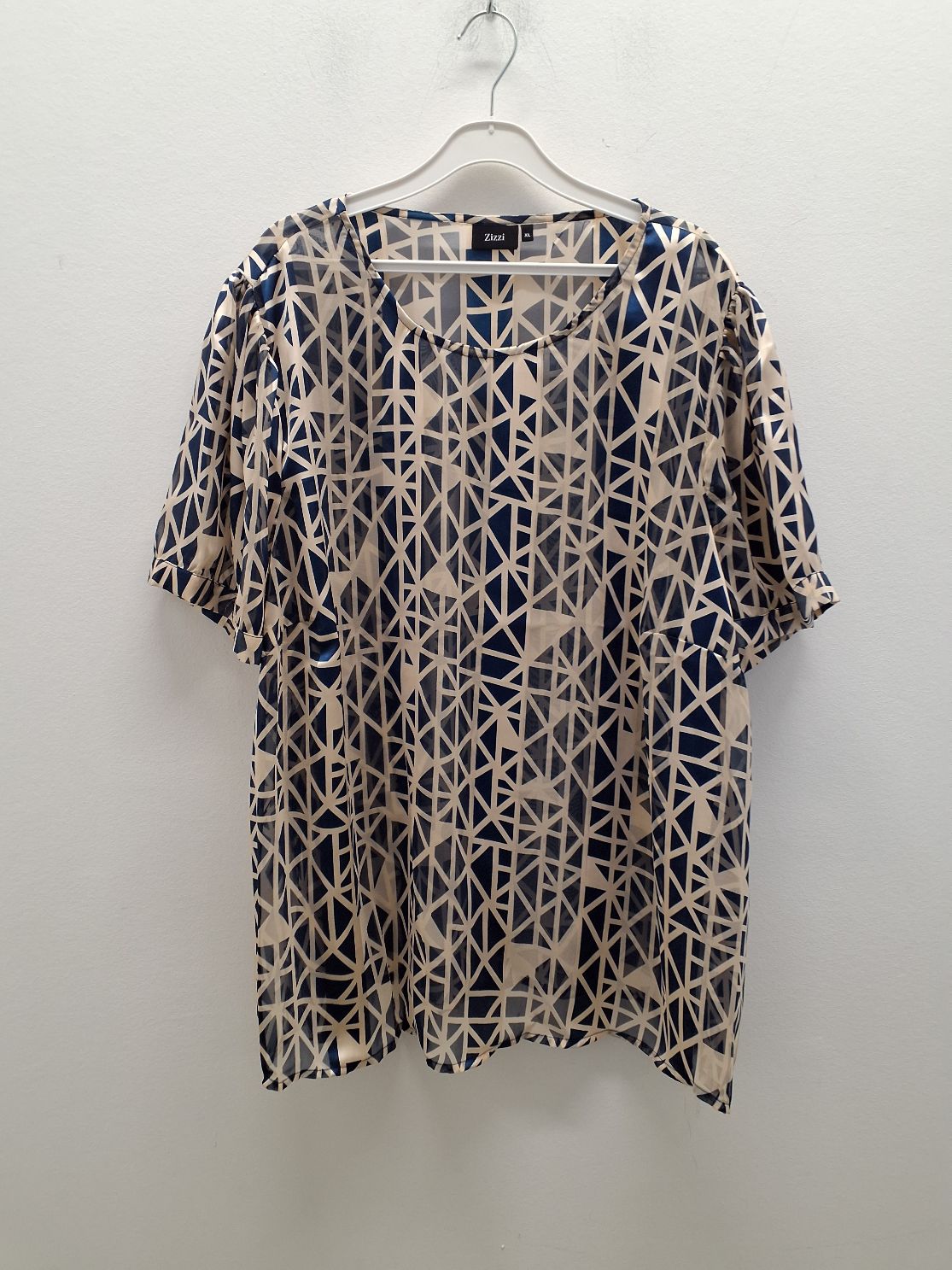Zizzi Bluse