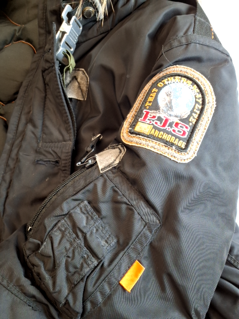 Parajumpers Jakke