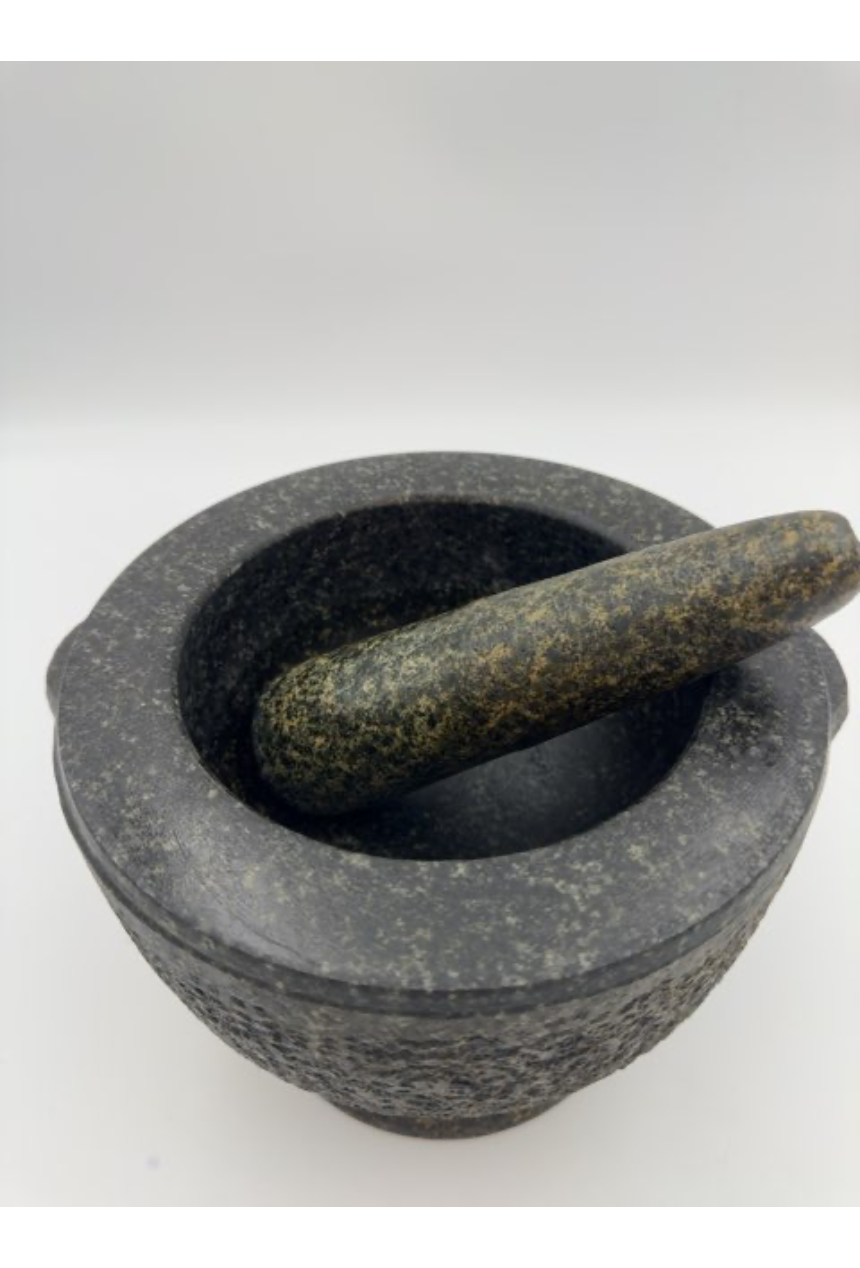 Granit morter