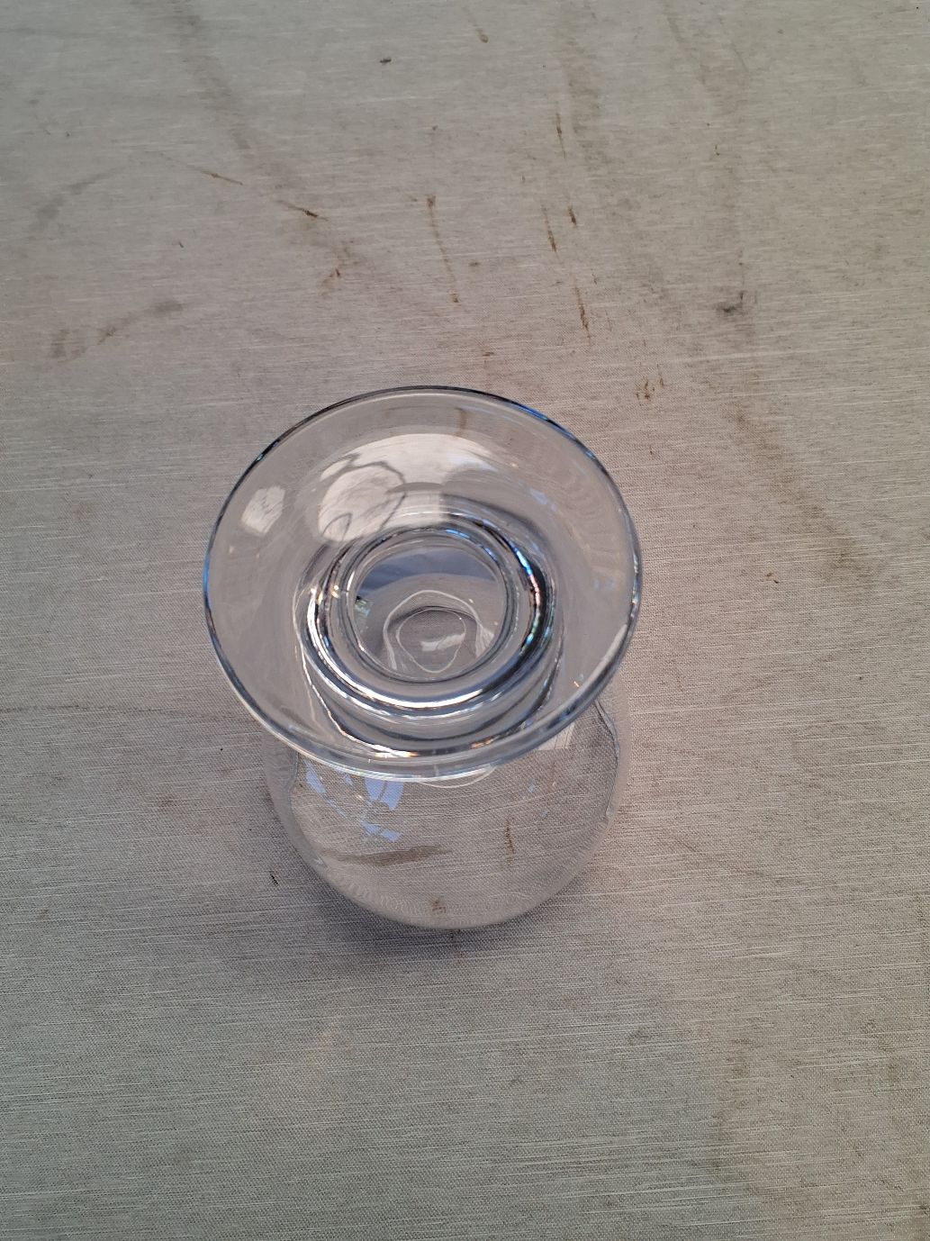 Holmegaard Rødvinsglas