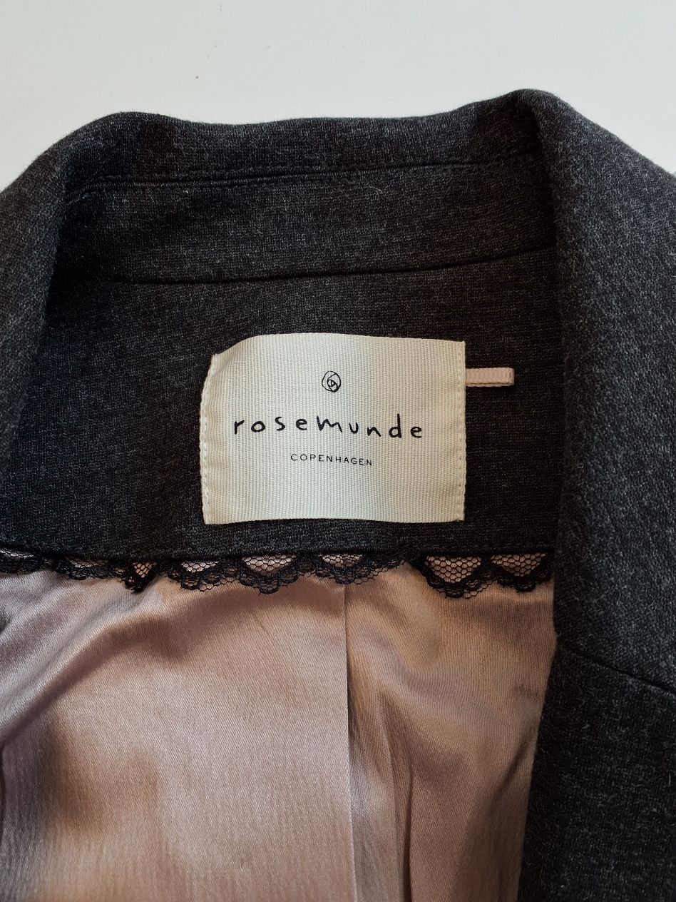 Rosemunde Jakke