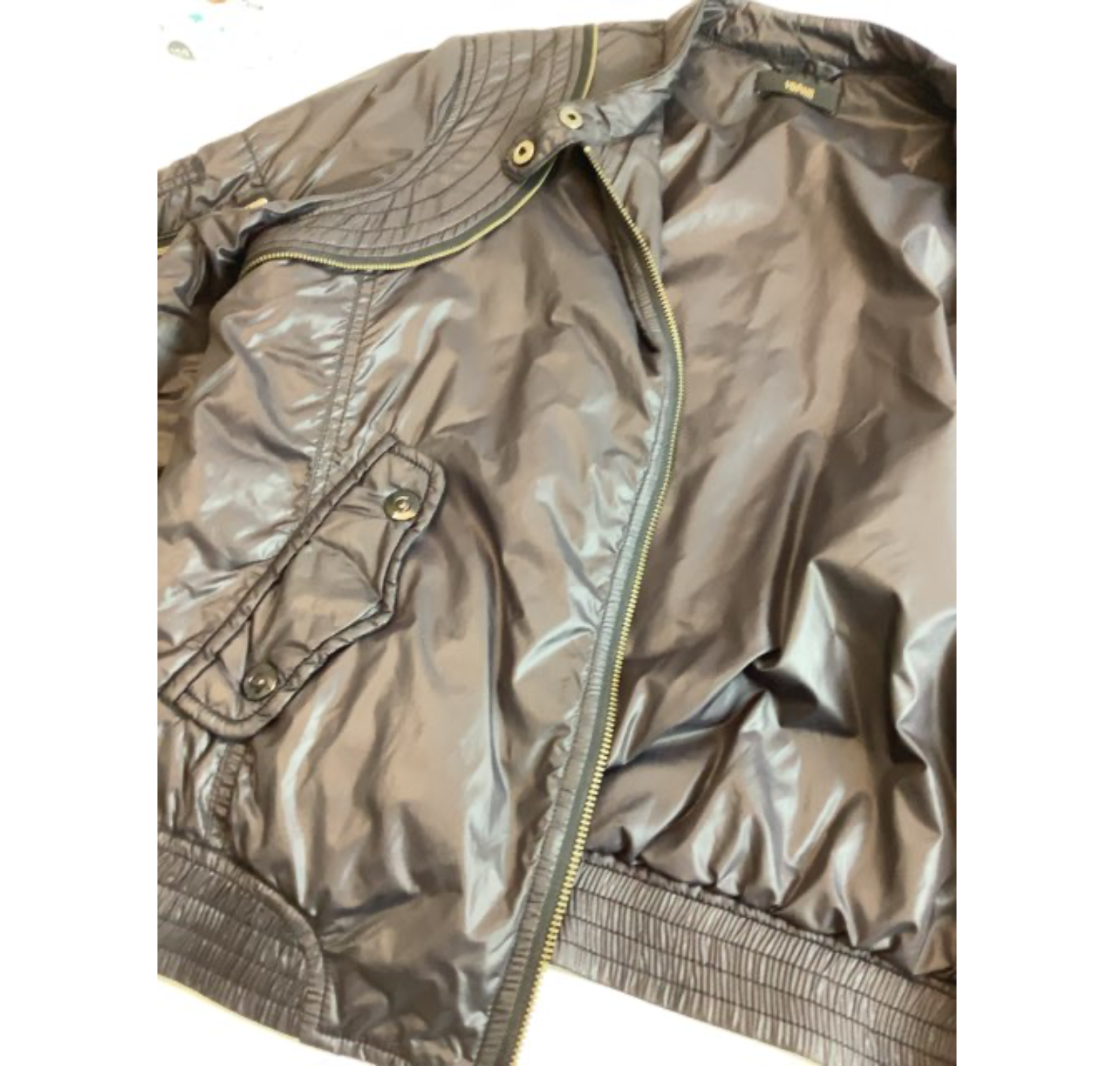 Vadum Bomber jakke (B187)
