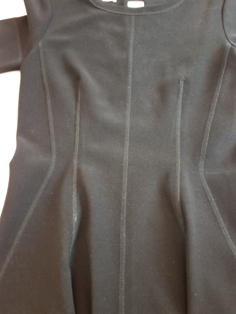 By Malene Birger Kjole (O161)