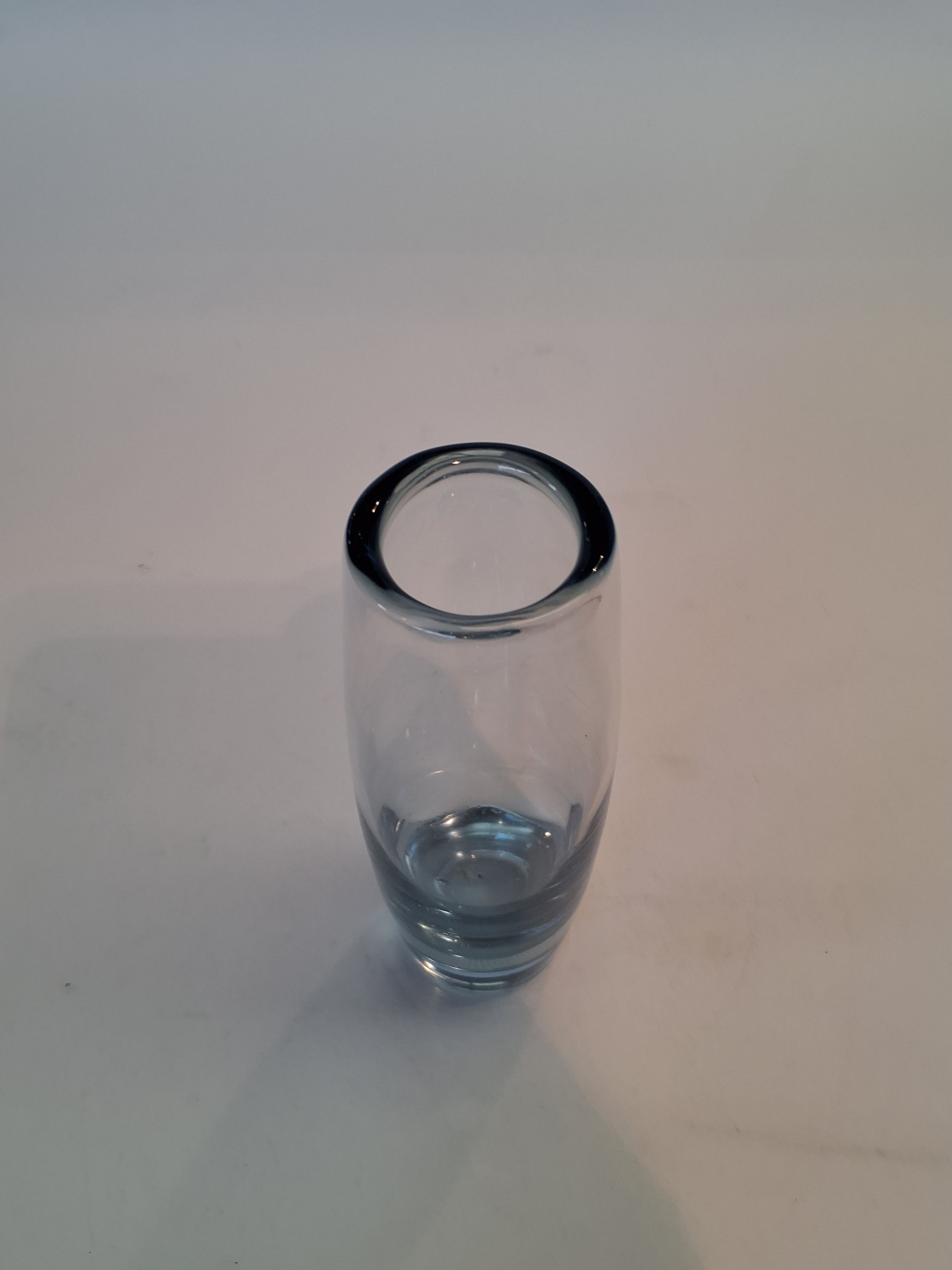 Holmegaard Per Lütken Vase
