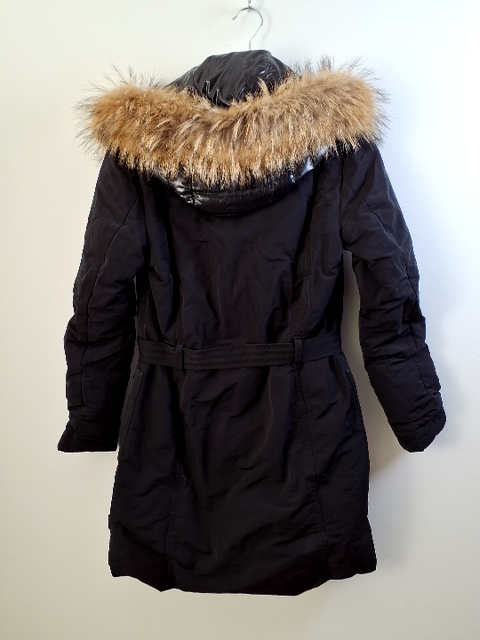 Moncler Vinterfrakke