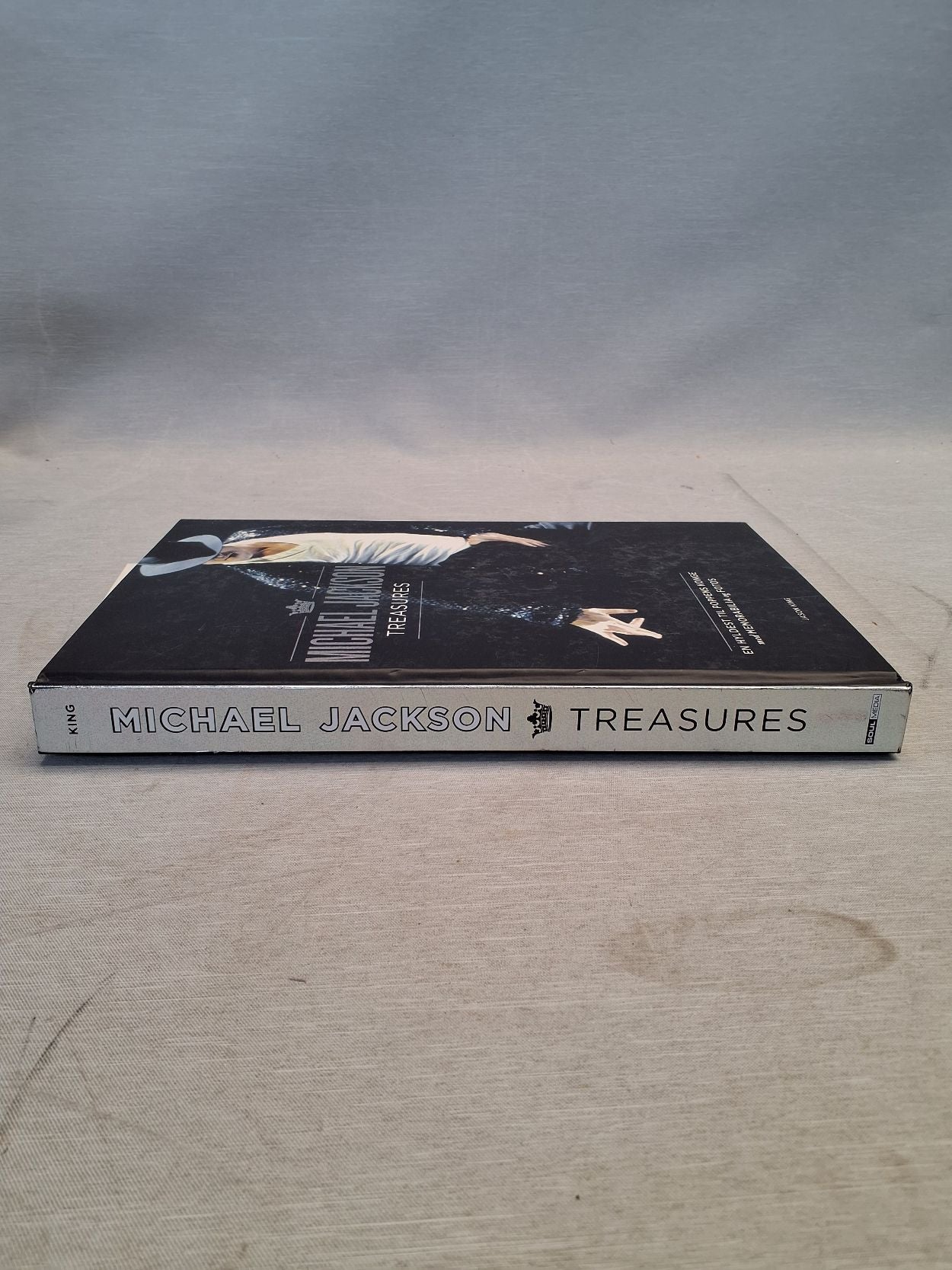 Michael Jackson Treasures