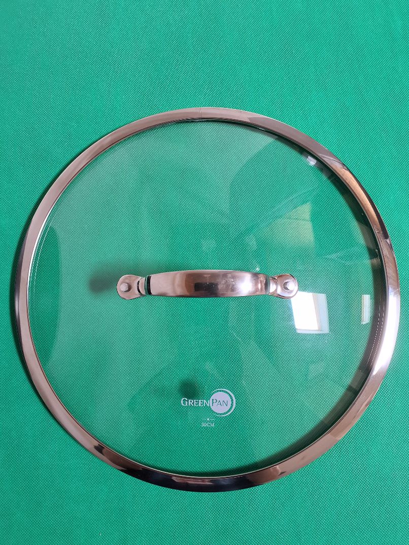 Greenpan sauterpande m låg 30 cm
