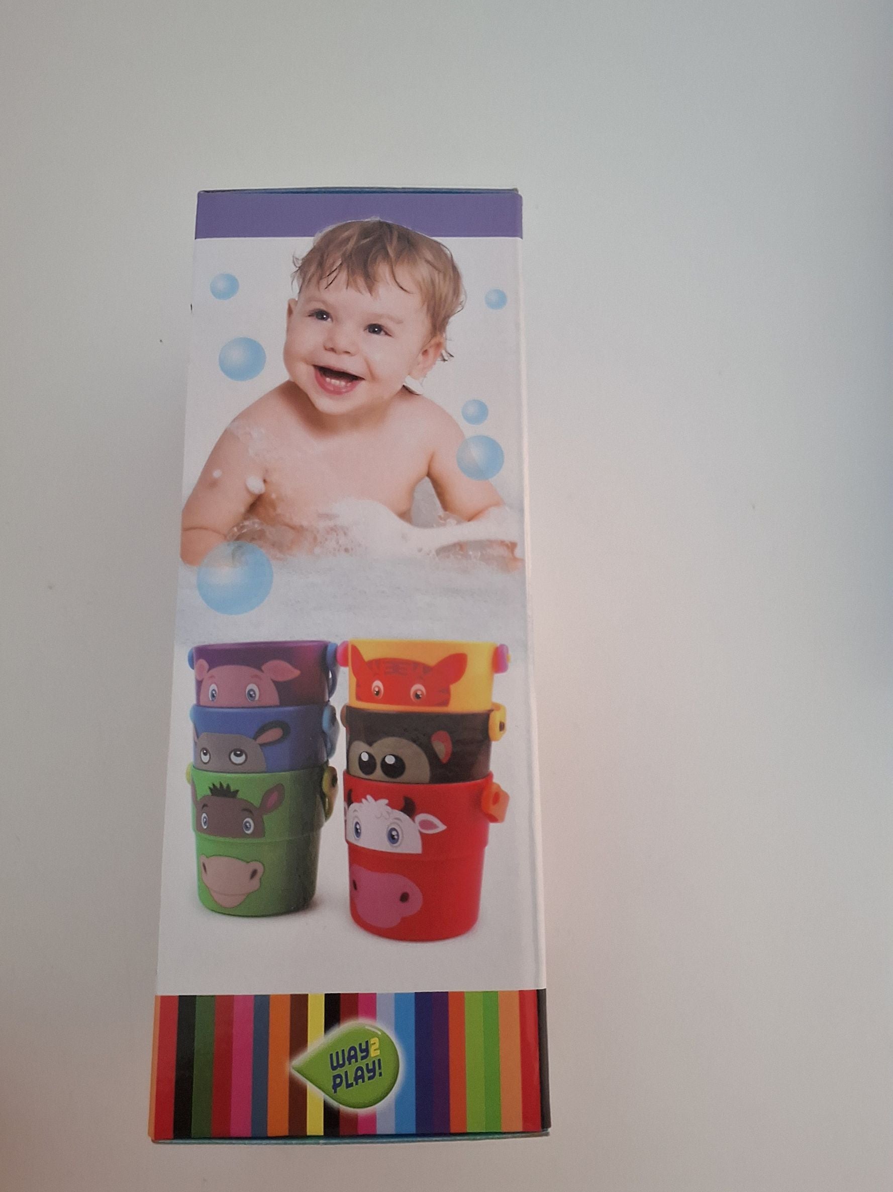 Zoo stock buckets