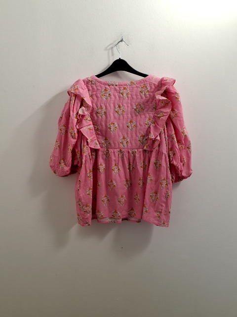Wauw Bluse