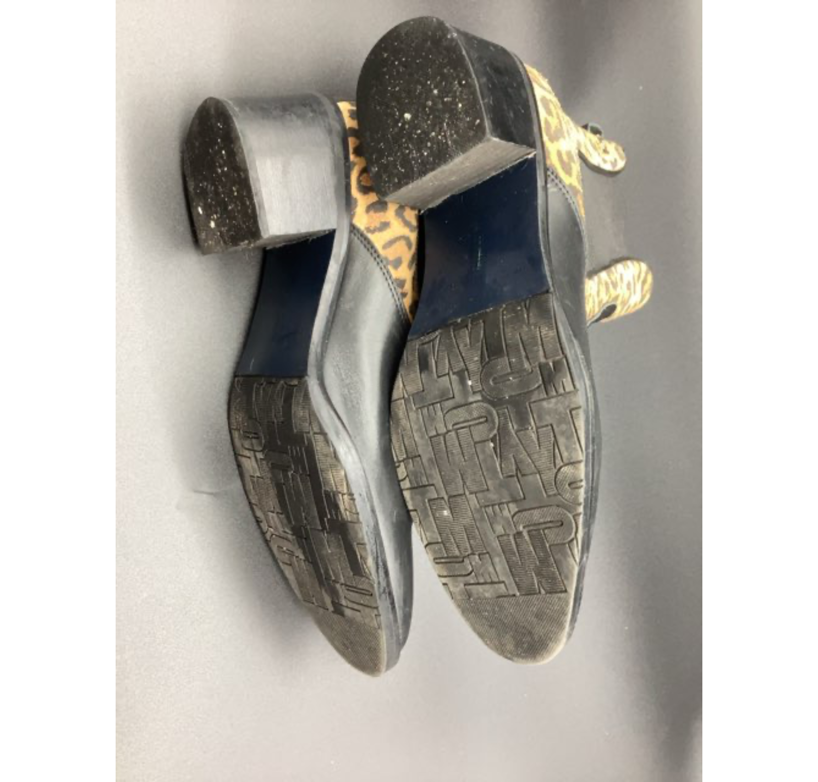 Tommy Hilfiger Støvler