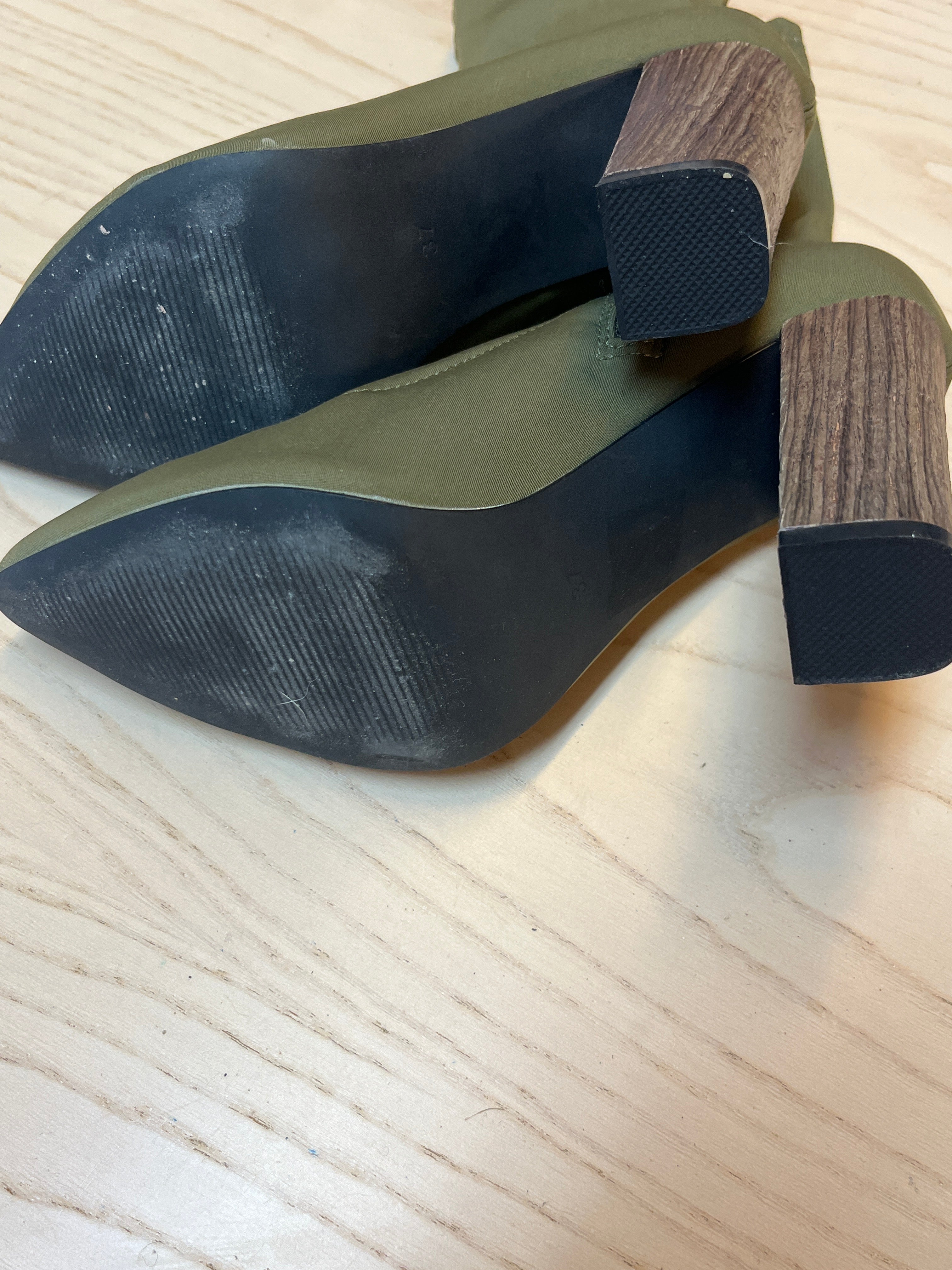 NLY Shoes støvle
