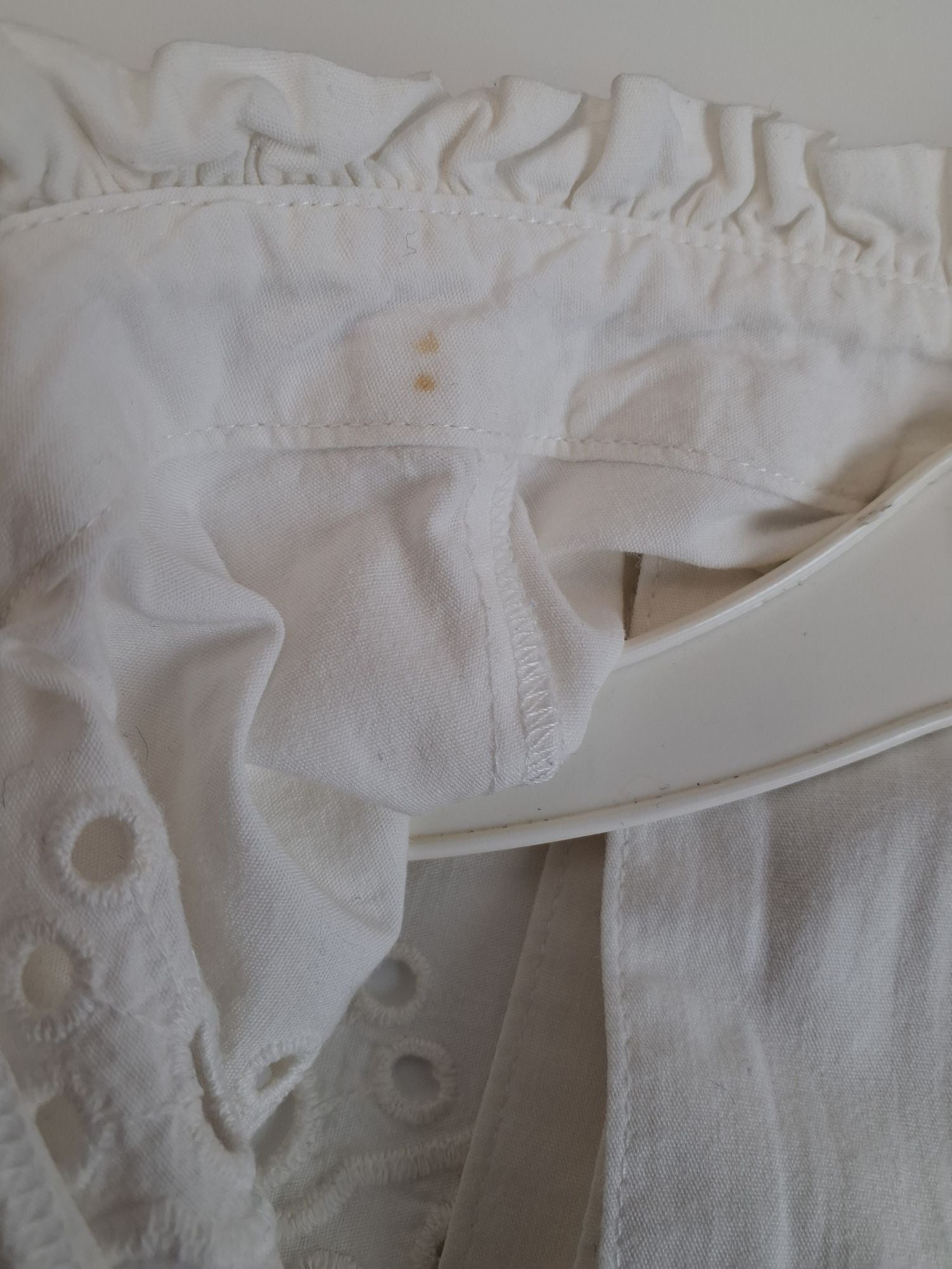 Lolly’s Laundry Bluse