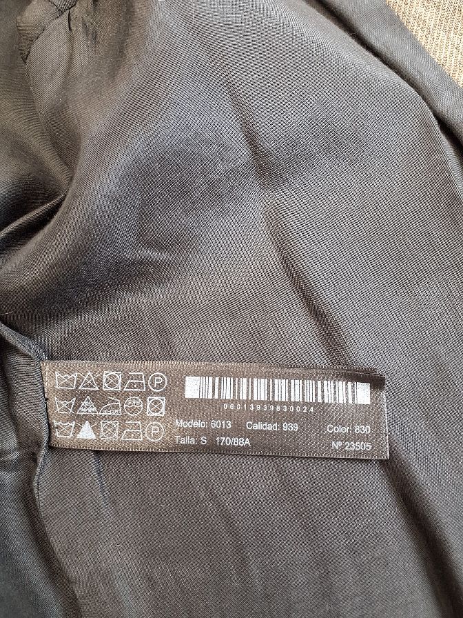 Massimo Dutti Jakke
