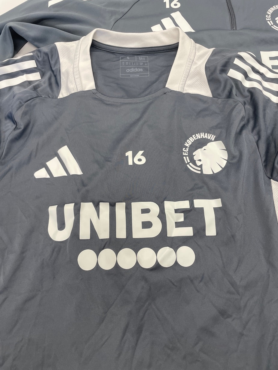 FCK nr16