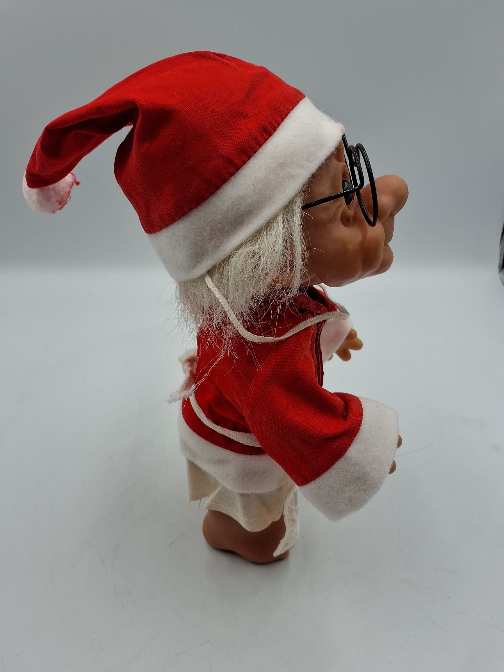 DAM gamle nisse