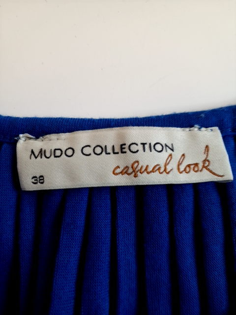 Mudo Collection Kjole