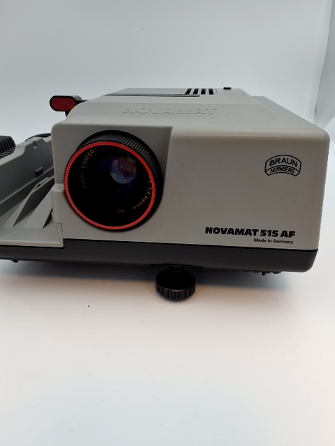 Novamat 515 AF