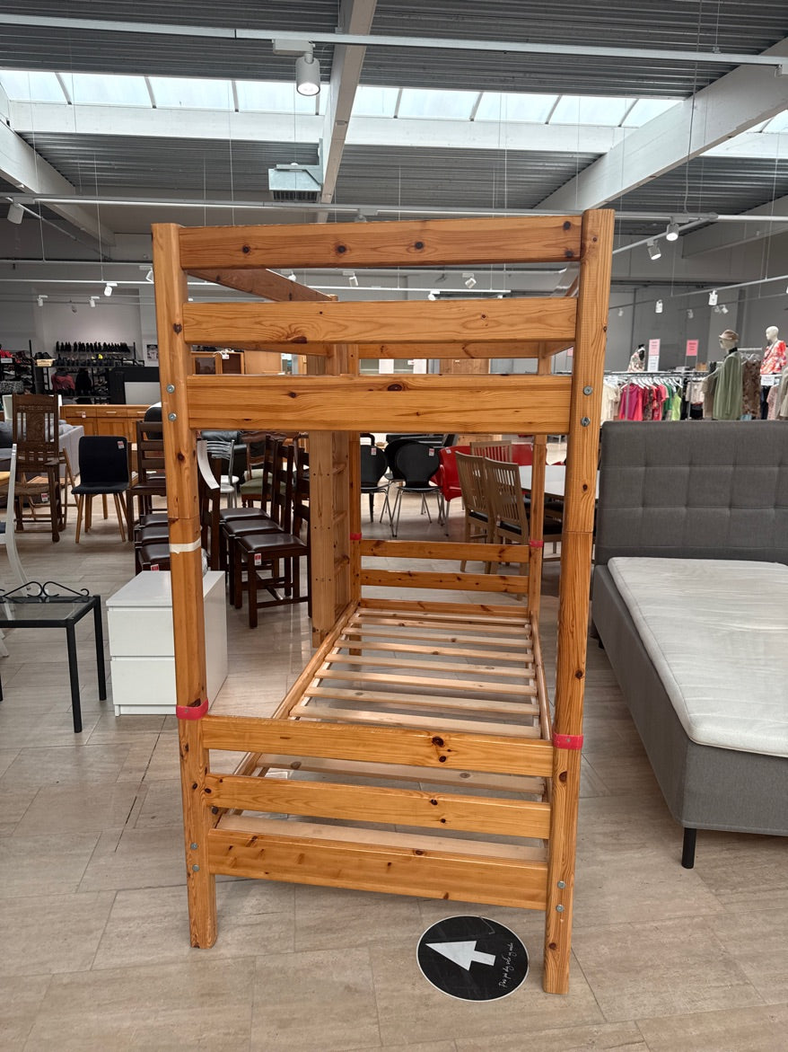 Køjeseng "Flexa"