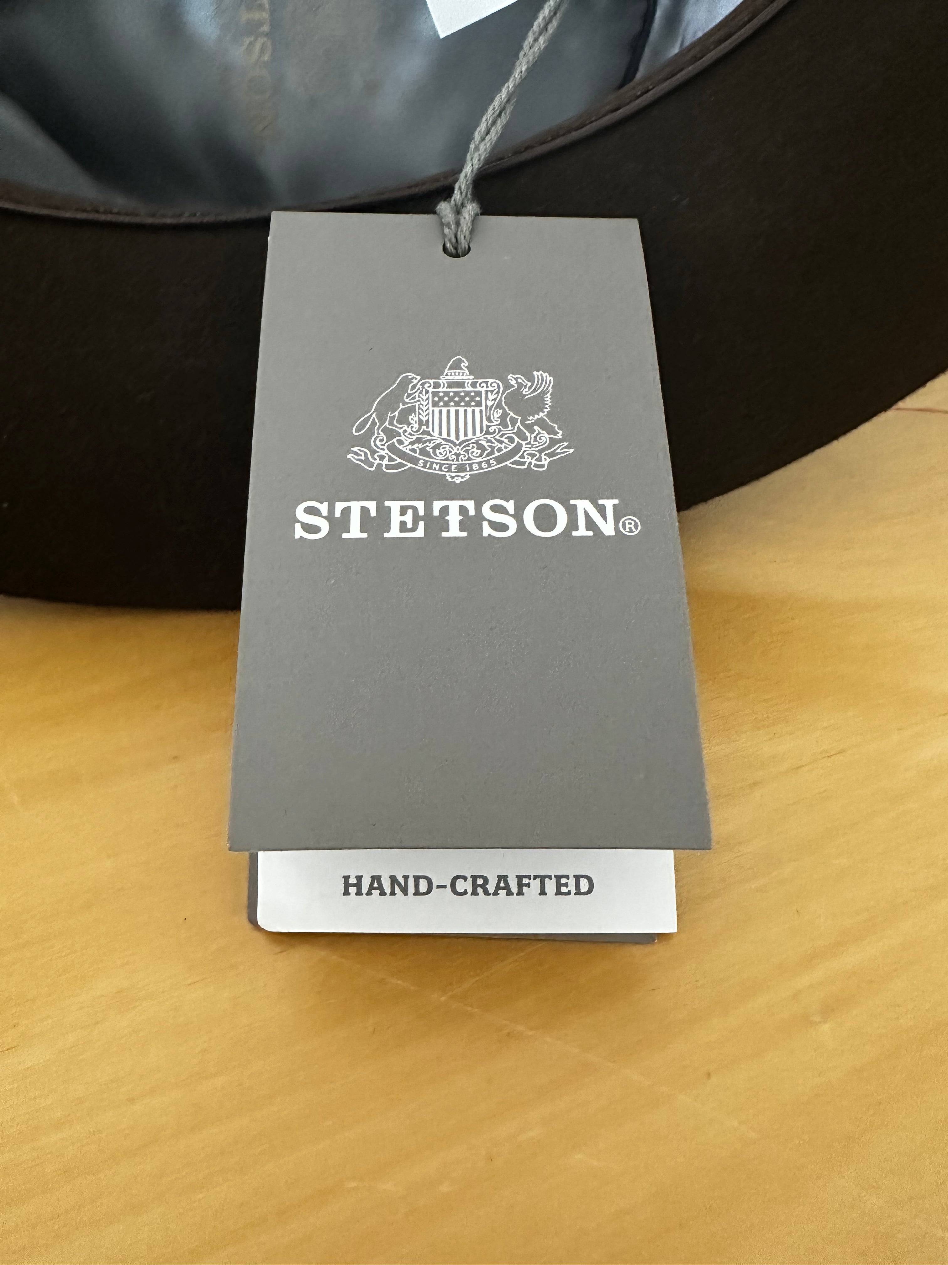 Stetson Hat