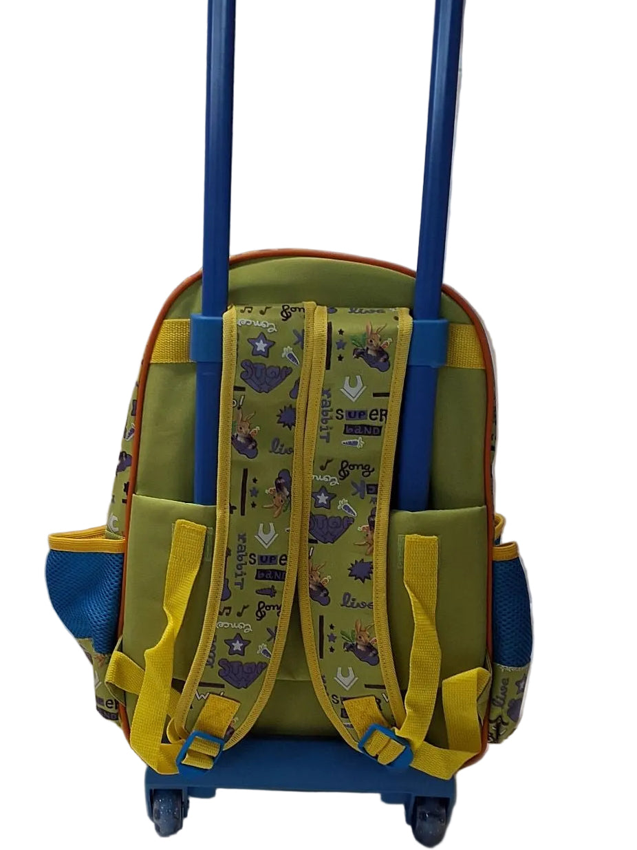 Peter Rabbit rygsæk